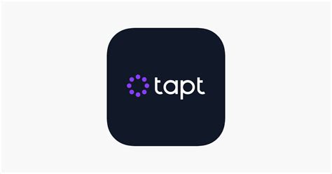 what is tapt